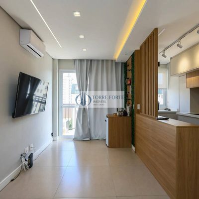 Apartamento, 2 quartos, 58 m² - Foto 2