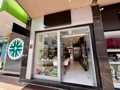 Loja-Salão, 30 m² - Foto 3