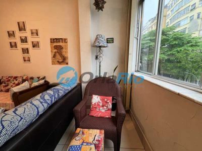 Apartamento, 3 quartos, 124 m² - Foto 5