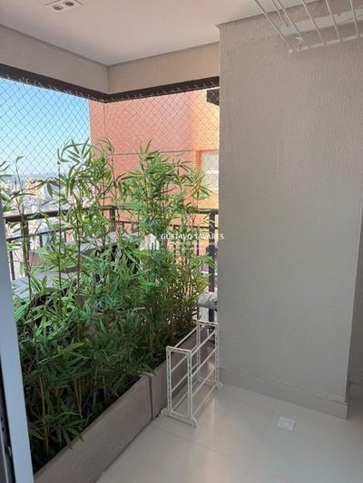 Apartamento, 4 quartos, 175 m² - Foto 2