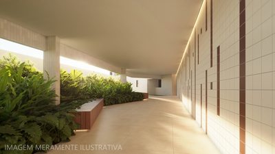 Apartamento, 4 quartos, 164 m² - Foto 5