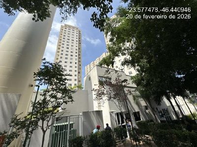 Apartamento, 2 quartos, 32 m² - Foto 1