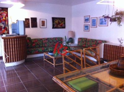 Apartamento, 4 quartos, 180 m² - Foto 1
