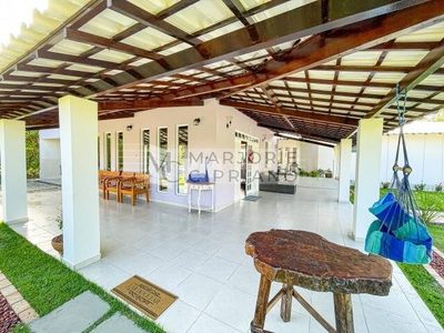 Casa de Condomínio, 6 quartos - Foto 5