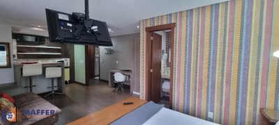 Apartamento, 1 quarto, 41 m² - Foto 5