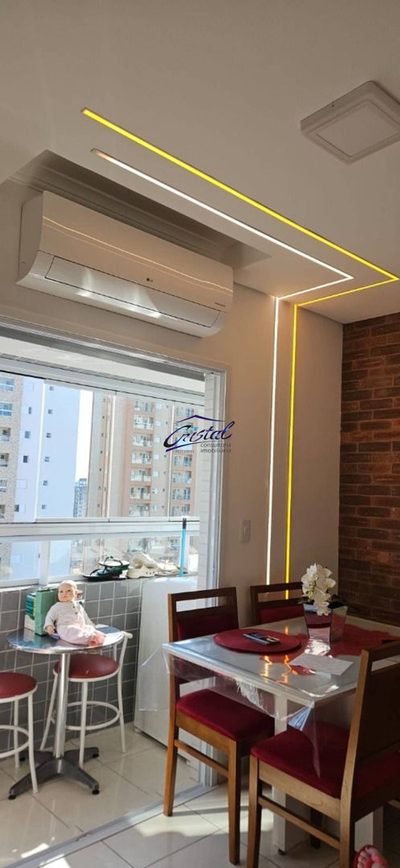 Apartamento, 1 quarto, 42 m² - Foto 5