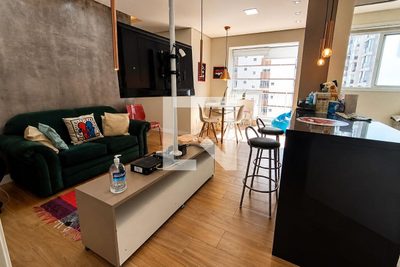 Apartamento, 2 quartos, 51 m² - Foto 1