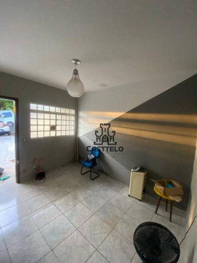 Casa, 2 quartos, 65 m² - Foto 2