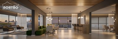 Casa, 1 quarto, 38 m² - Foto 4