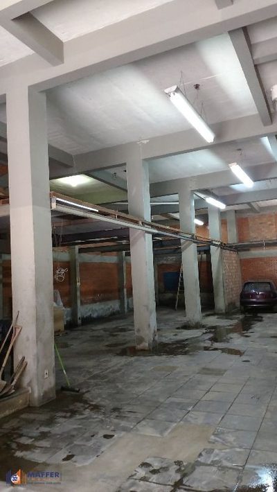 Depósito-Galpão, 210 m² - Foto 5