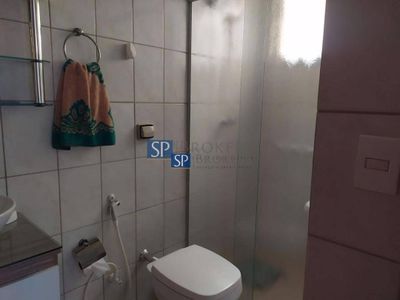 Apartamento, 3 quartos, 107 m² - Foto 3