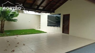 Casa, 3 quartos, 126 m² - Foto 2