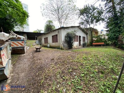 Terreno, 617 m² - Foto 1
