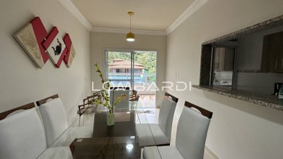 Apartamento, 2 quartos, 90 m² - Foto 2
