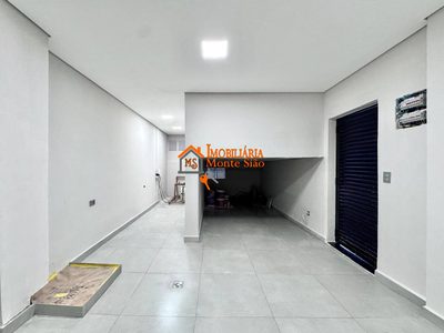 Sobrado, 4 quartos, 380 m² - Foto 4