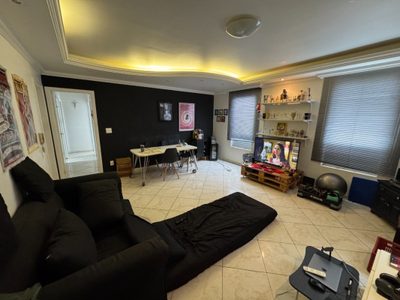 Apartamento, 3 quartos, 92 m² - Foto 1