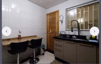 Casa, 3 quartos, 100 m² - Foto 4