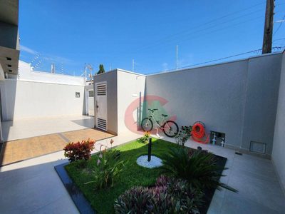 Casa, 3 quartos, 186 m² - Foto 2