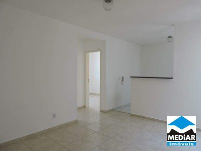 Apartamento, 2 quartos, 50 m² - Foto 4