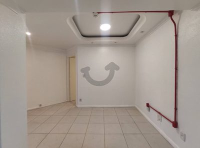 Sala-Conjunto, 51 m² - Foto 2