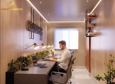 Apartamento, 3 quartos, 122 m² - Foto 1