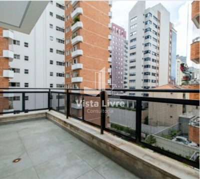 Apartamento, 1 quarto, 41 m² - Foto 4