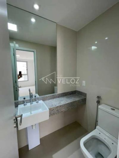 Apartamento, 2 quartos, 78 m² - Foto 1