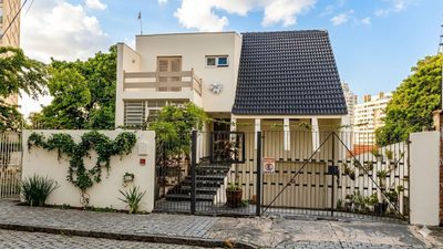 Prédio Inteiro, 400 m² - Foto 1