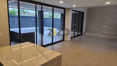 Casa de Condomínio, 5 quartos - Foto 5