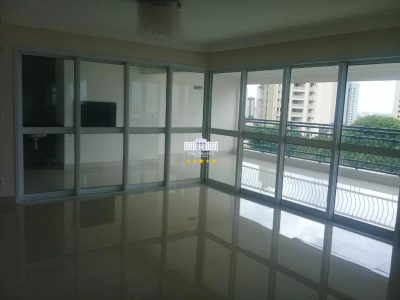 Apartamento, 4 quartos, 330 m² - Foto 5