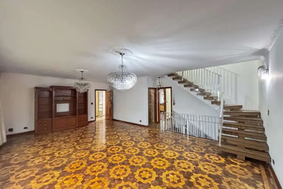 Sobrado, 4 quartos, 350 m² - Foto 4