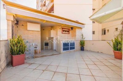 Apartamento, 3 quartos, 450 m² - Foto 5