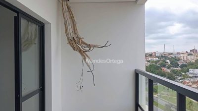 Apartamento, 3 quartos, 80 m² - Foto 3