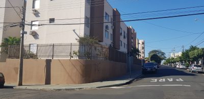 Apartamento, 2 quartos, 76 m² - Foto 1