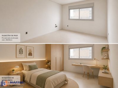 Apartamento, 3 quartos, 186 m² - Foto 5