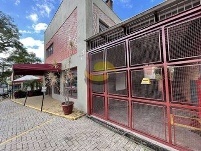 Loja-Salão, 351 m² - Foto 1