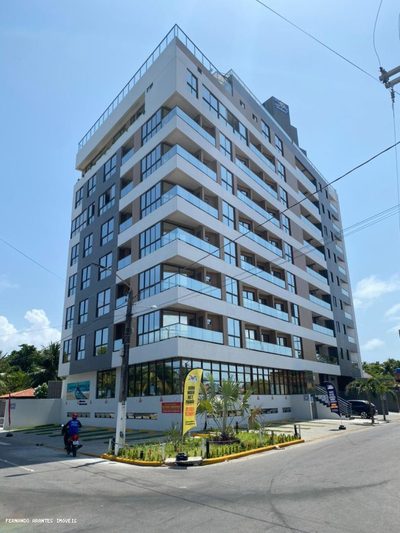 Apartamento, 1 quarto, 24 m² - Foto 3