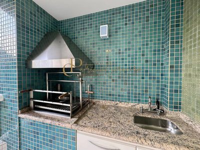 Apartamento, 2 quartos, 85 m² - Foto 4