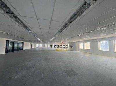 Sala-Conjunto, 304 m² - Foto 1