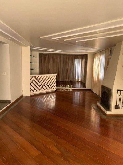 Apartamento, 4 quartos, 235 m² - Foto 3