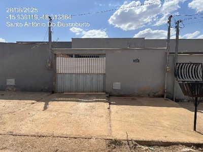 Casa, 2 quartos, 153 m² - Foto 1