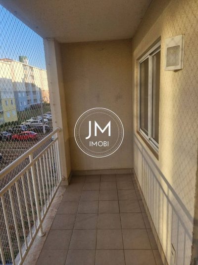 Apartamento, 3 quartos, 70 m² - Foto 3