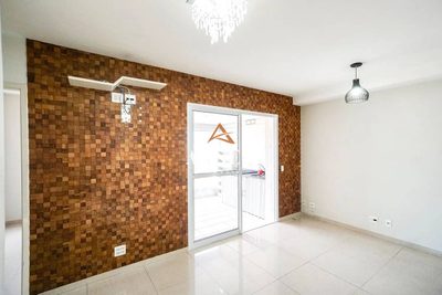 Apartamento, 3 quartos, 70 m² - Foto 5
