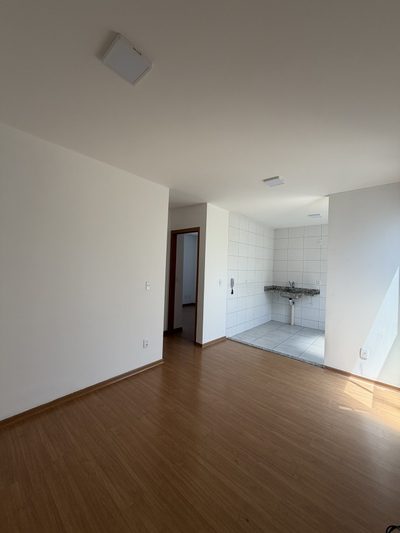 Apartamento, 2 quartos, 45 m² - Foto 1