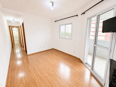 Apartamento, 2 quartos, 63 m² - Foto 1