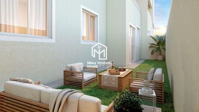 Apartamento, 2 quartos, 53 m² - Foto 5