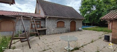 Casa, 2 quartos, 120 m² - Foto 1