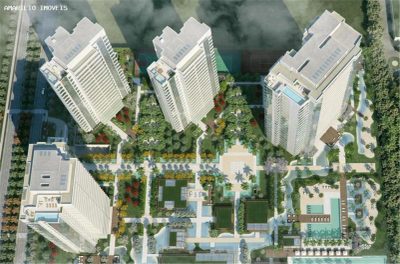 Apartamento, 4 quartos, 266 m² - Foto 1
