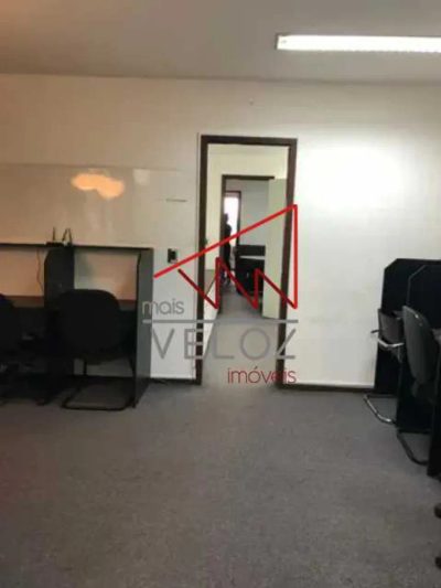 Sala-Conjunto, 84 m² - Foto 2