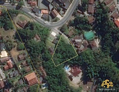 Terreno, 1800 m² - Foto 1
